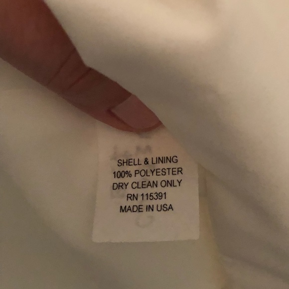 NWT Lula Kate custom made LWD size 16 - Picture 6 of 8